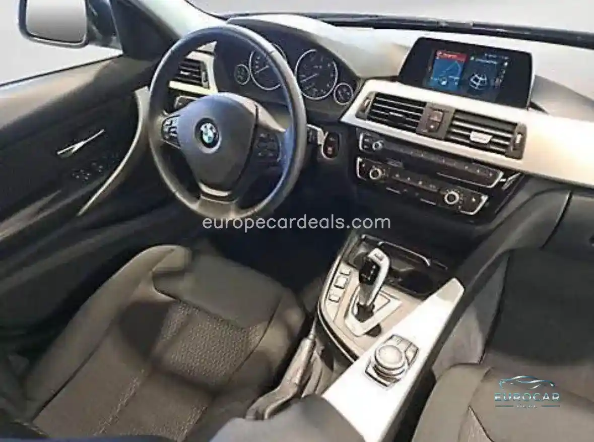 BMW 318