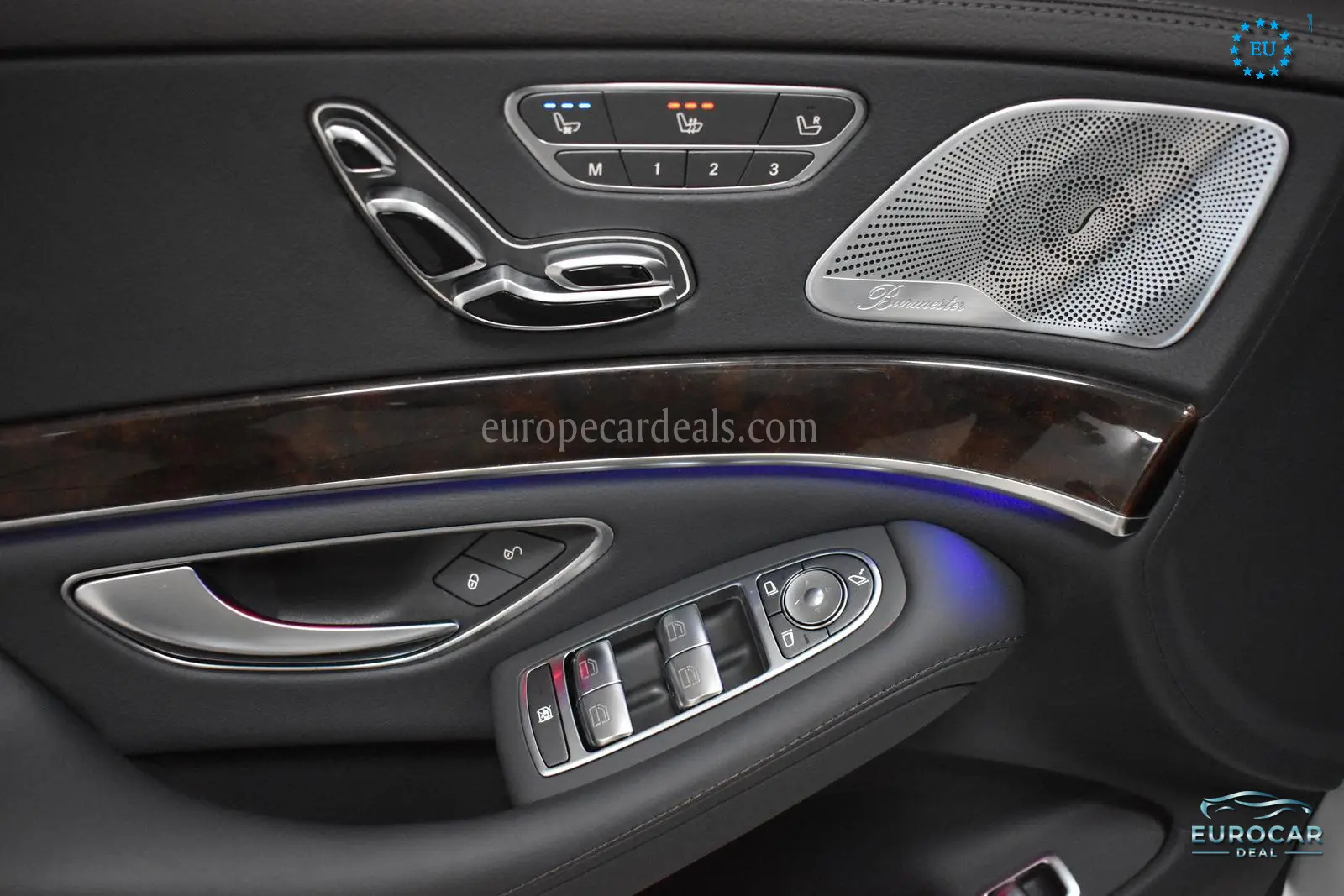 Mercedes-Benz S 400