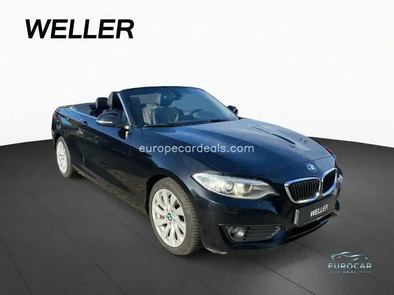 BMW 228