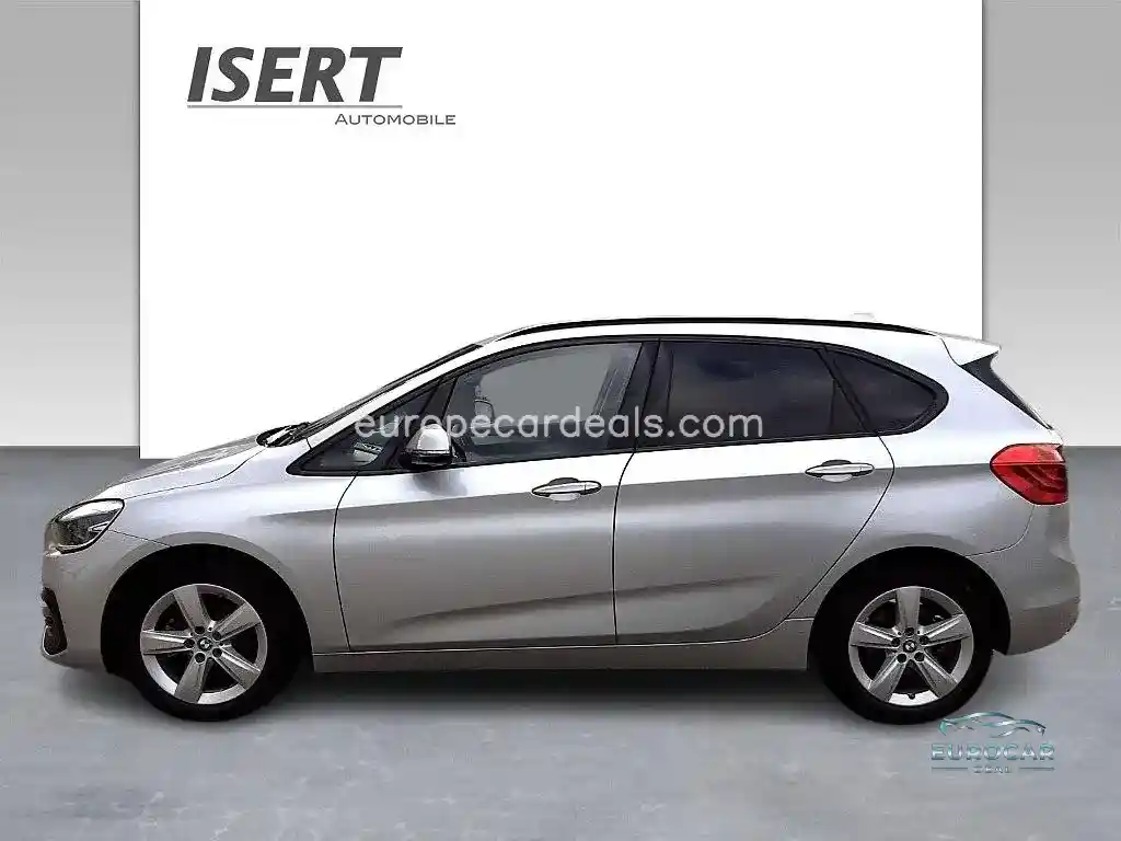 BMW 218 Active Tourer
