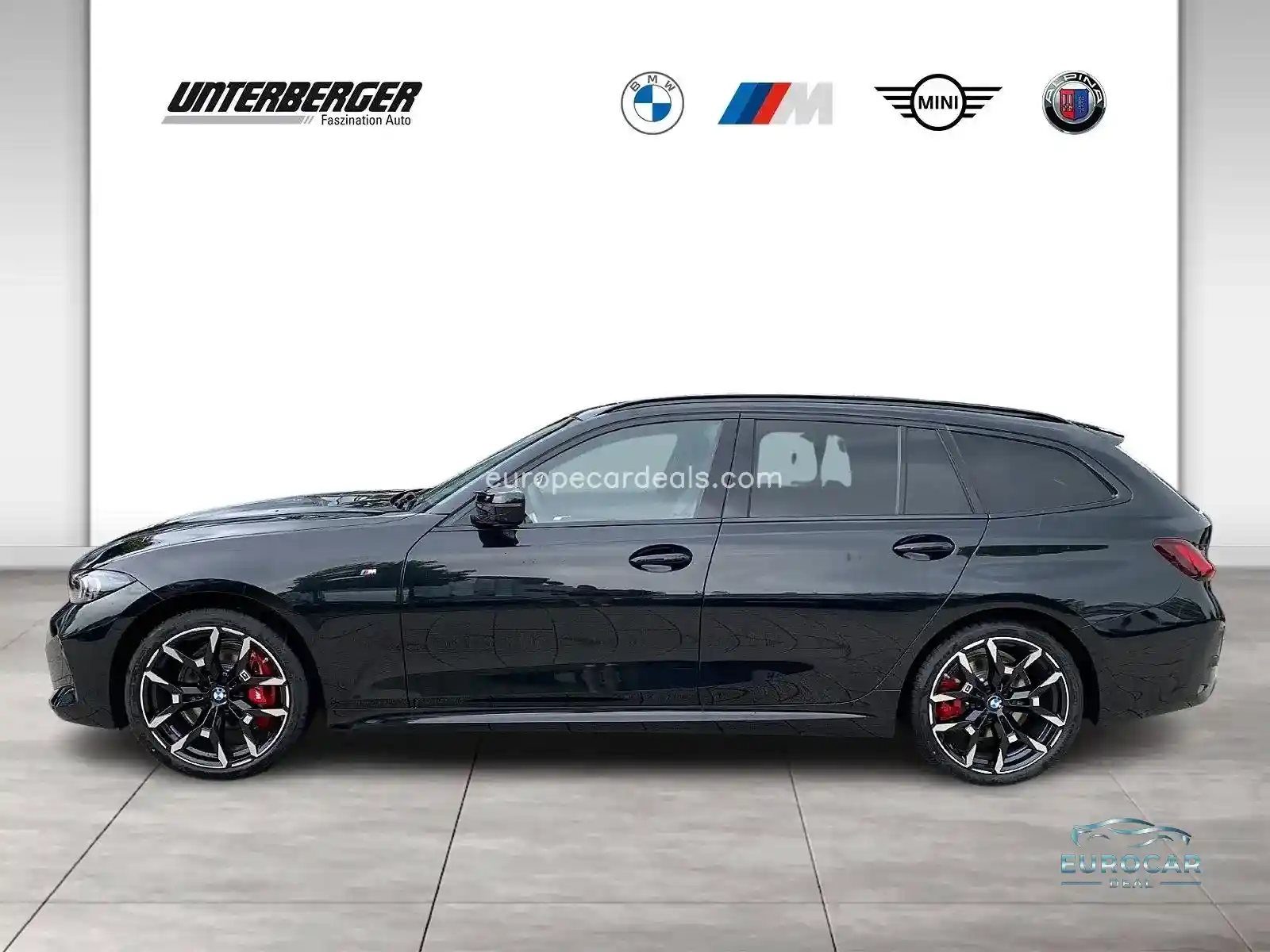 BMW M340i