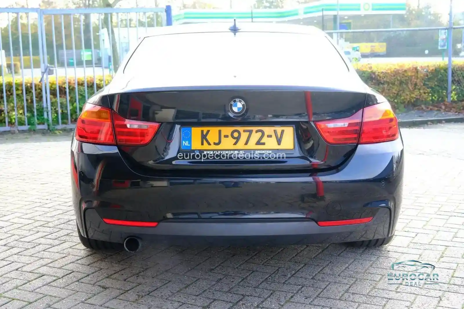 BMW 420