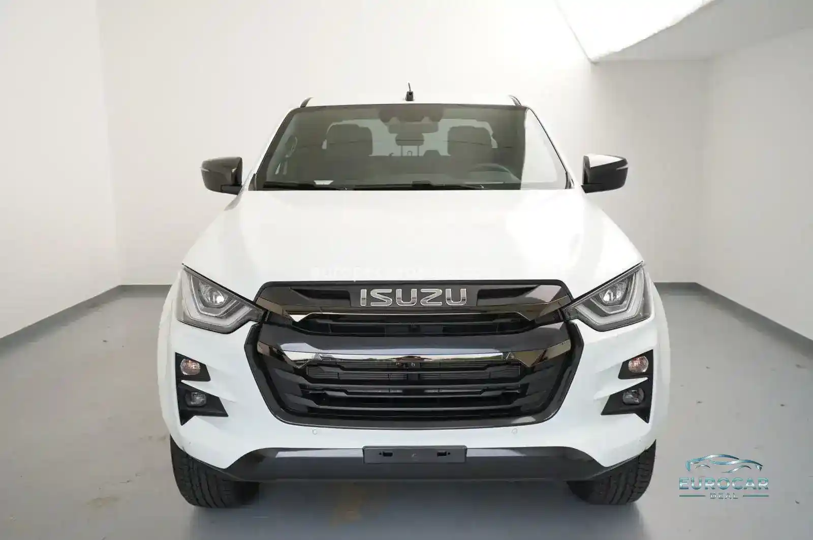 Double Cab V-CROSS Pick-Up Automatik 4X4