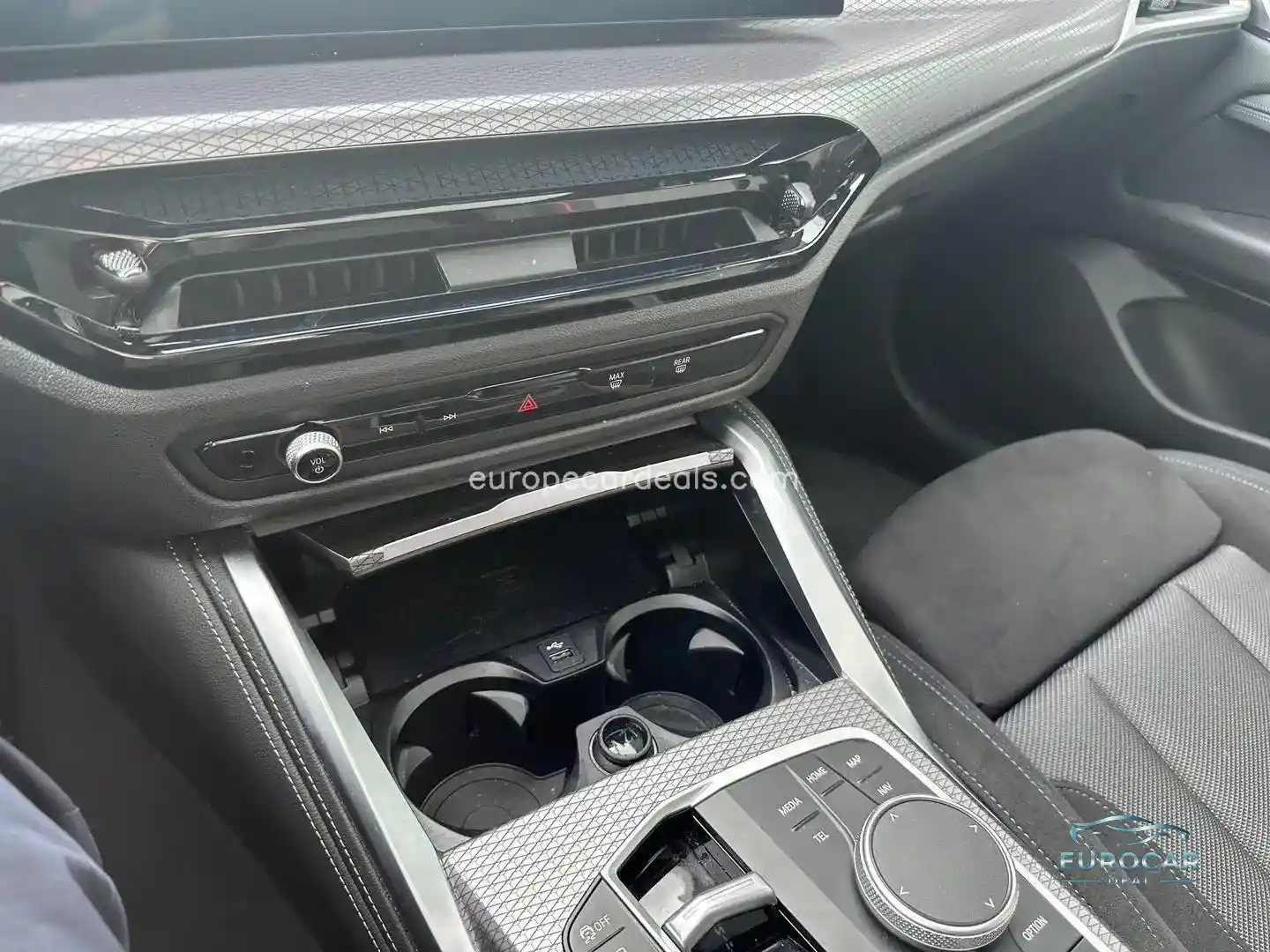 BMW 430 Gran Coupé