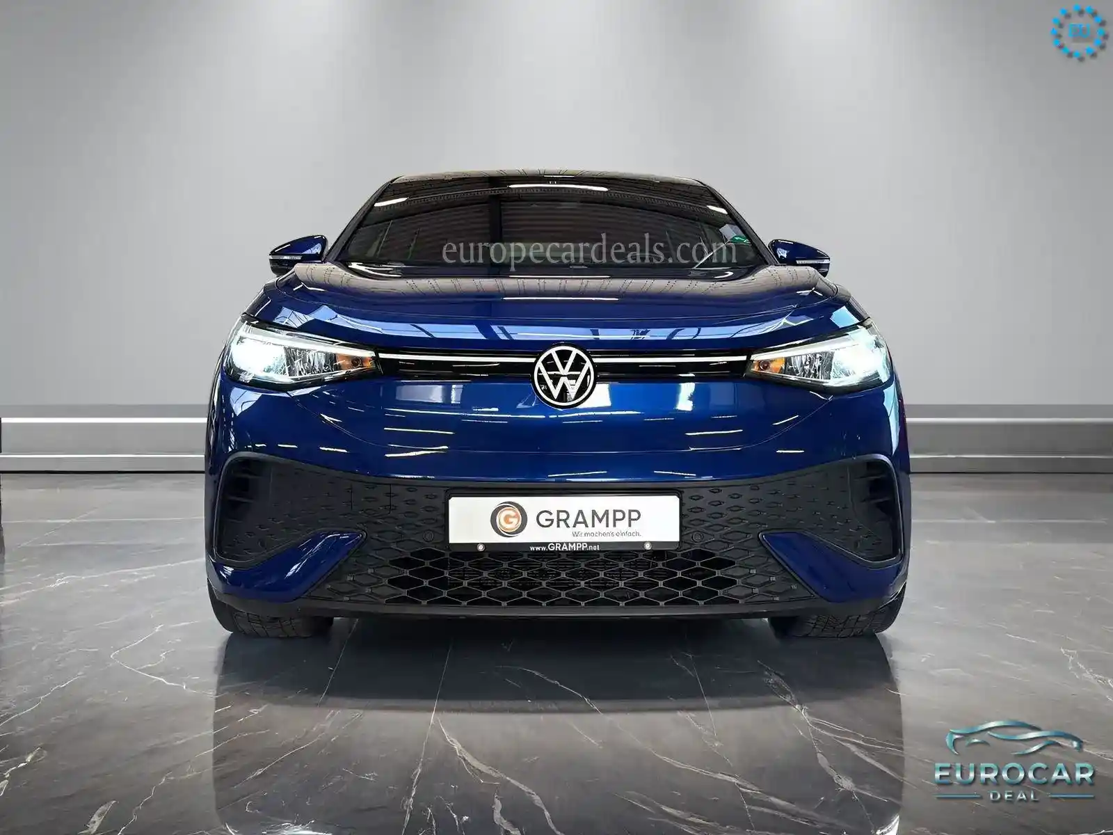 Volkswagen ID.5