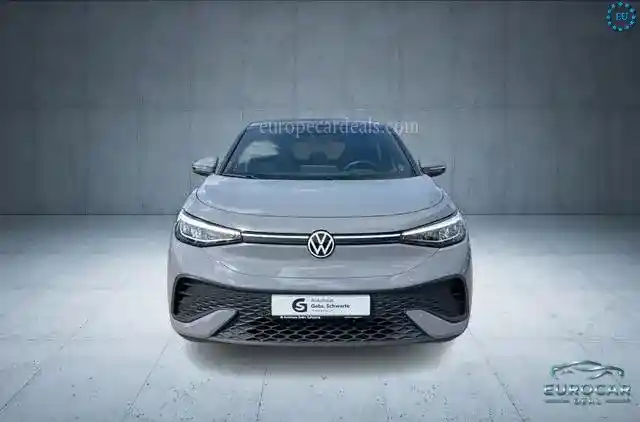 Volkswagen ID.5