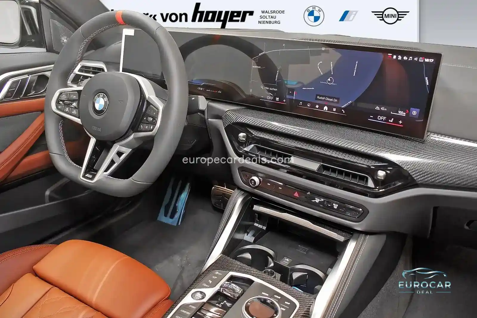 BMW M440