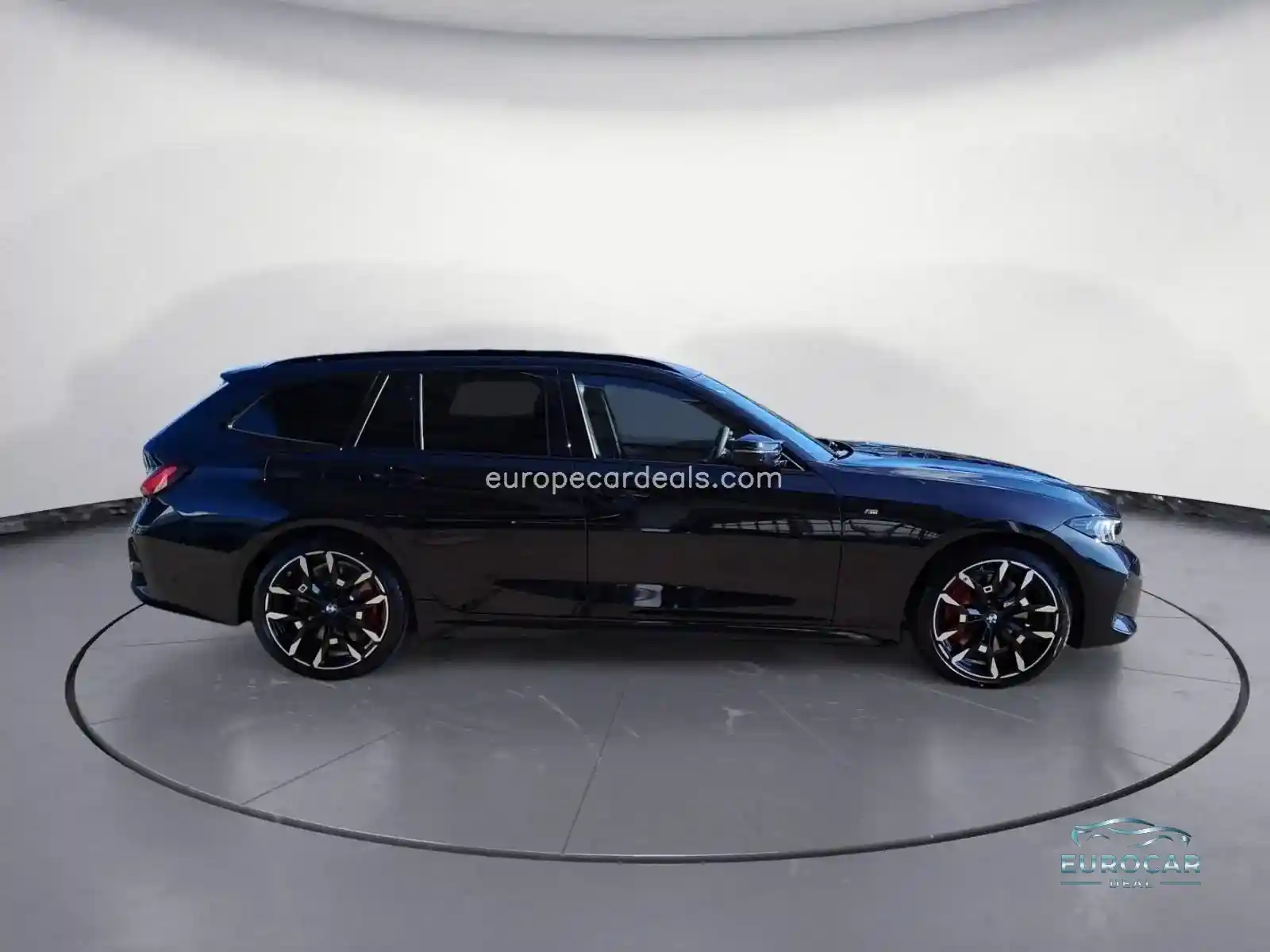 BMW M340d
