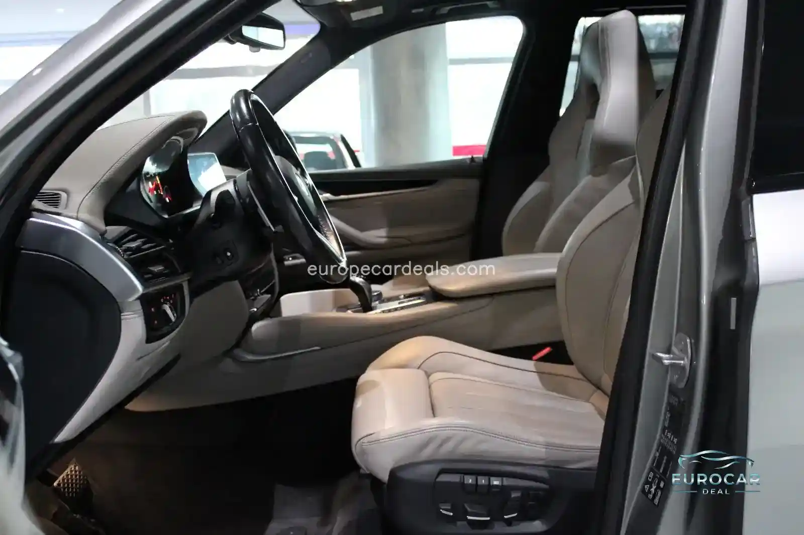 BMW X5 M
