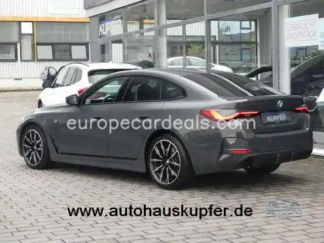 BMW 430