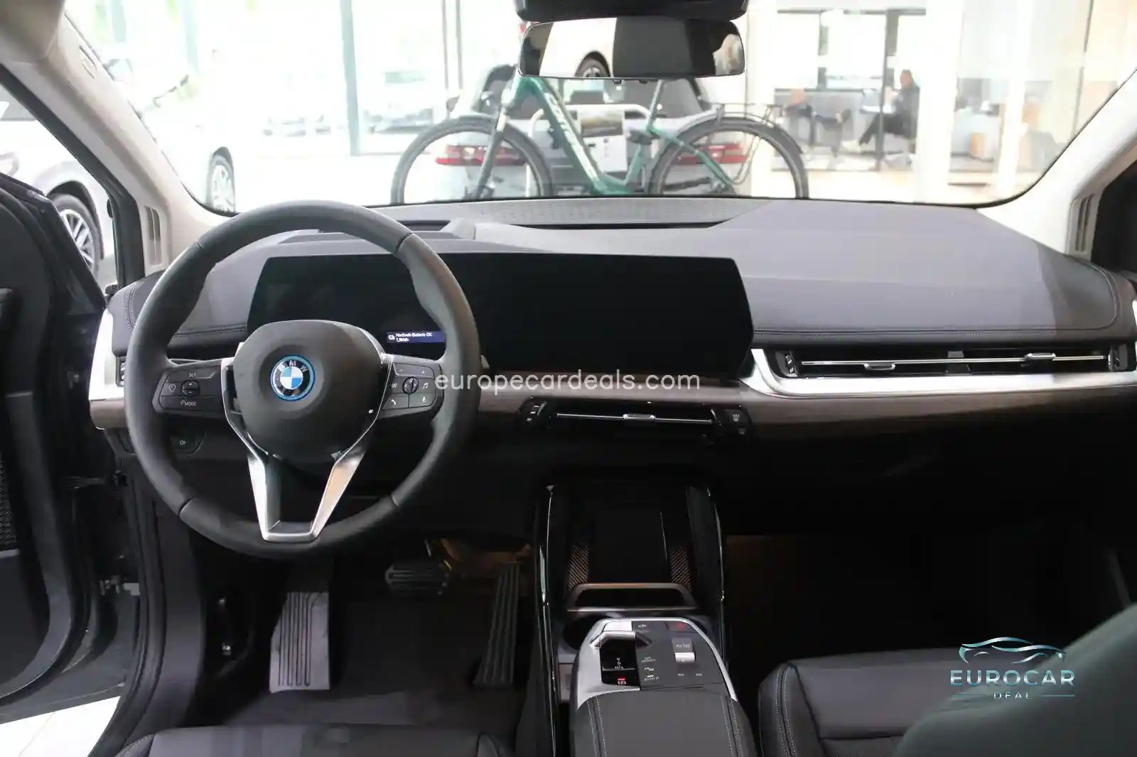 BMW 225 Active Tourer