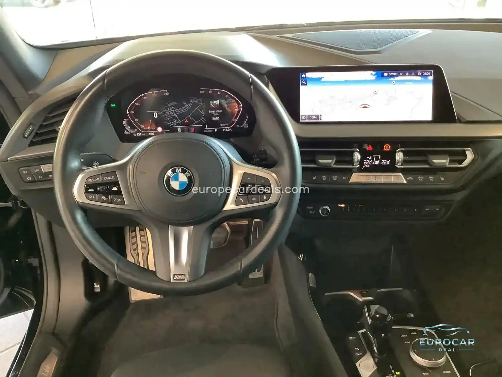 BMW 220