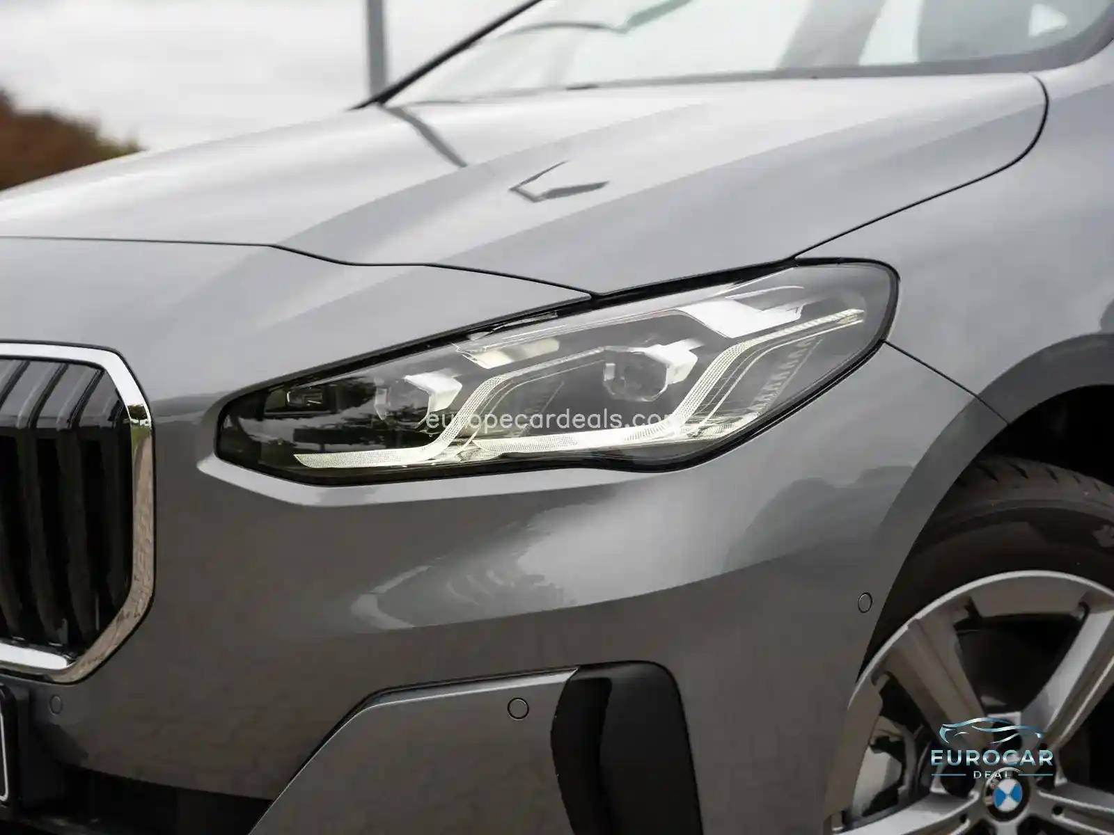 BMW 218 Active Tourer