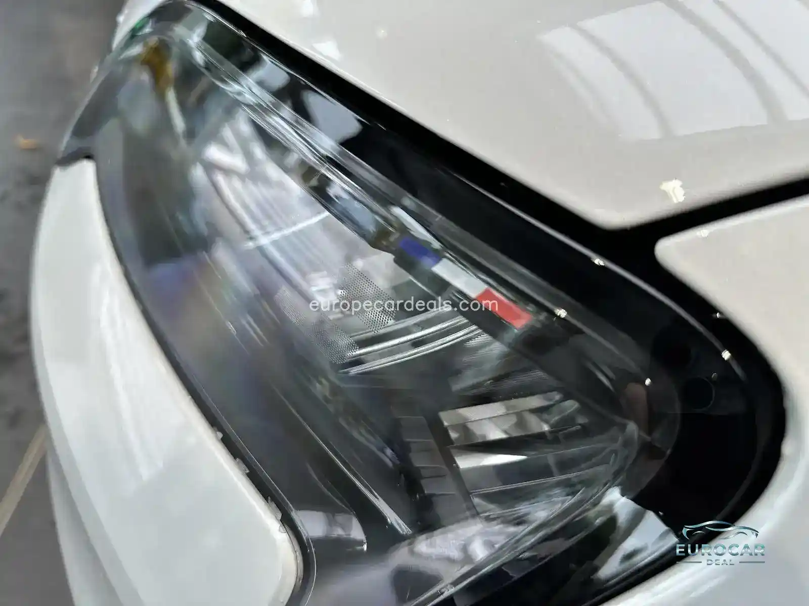 Renault R 5