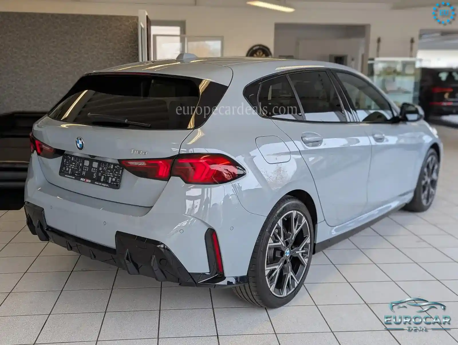 BMW 118