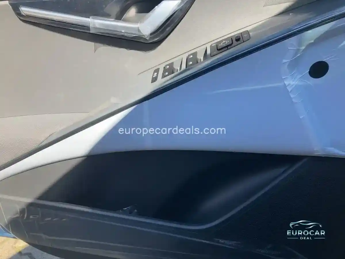 Kia Niro EV
