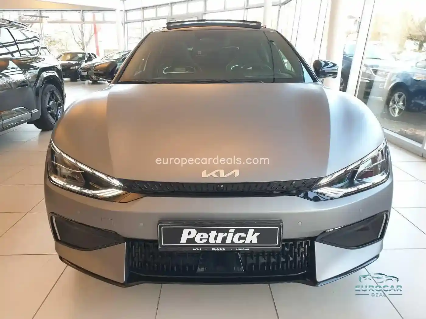 Kia EV6