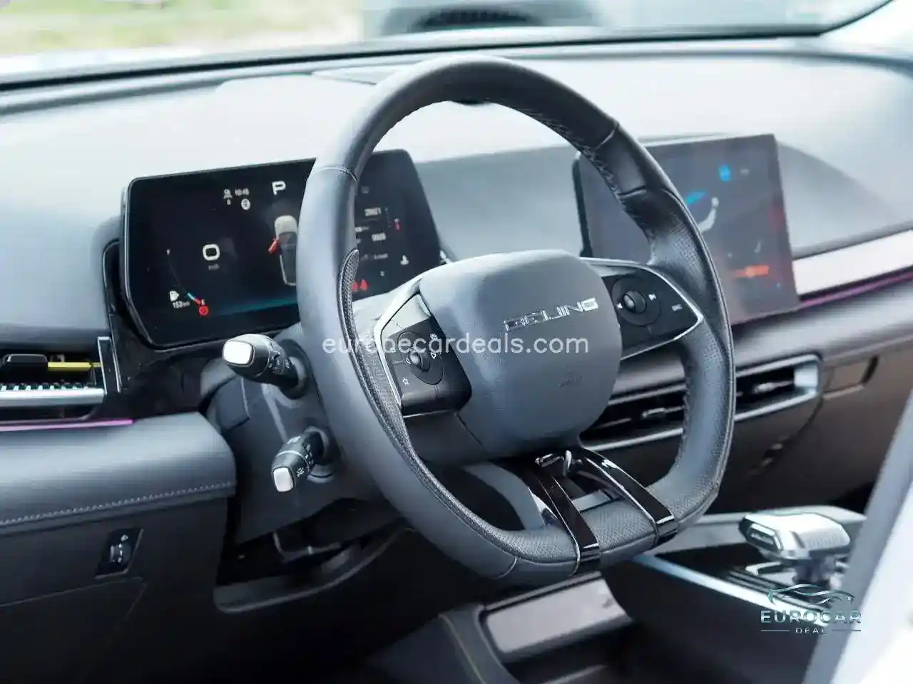 BAIC X55