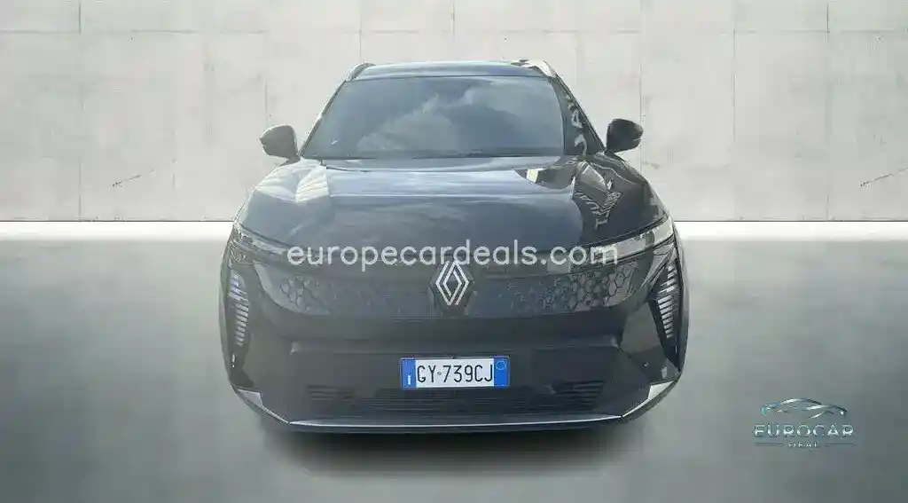 Renault Other