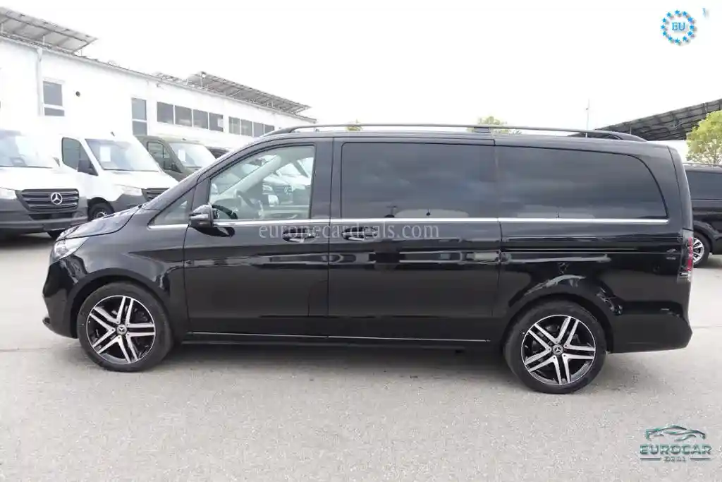 Mercedes-Benz V 300
