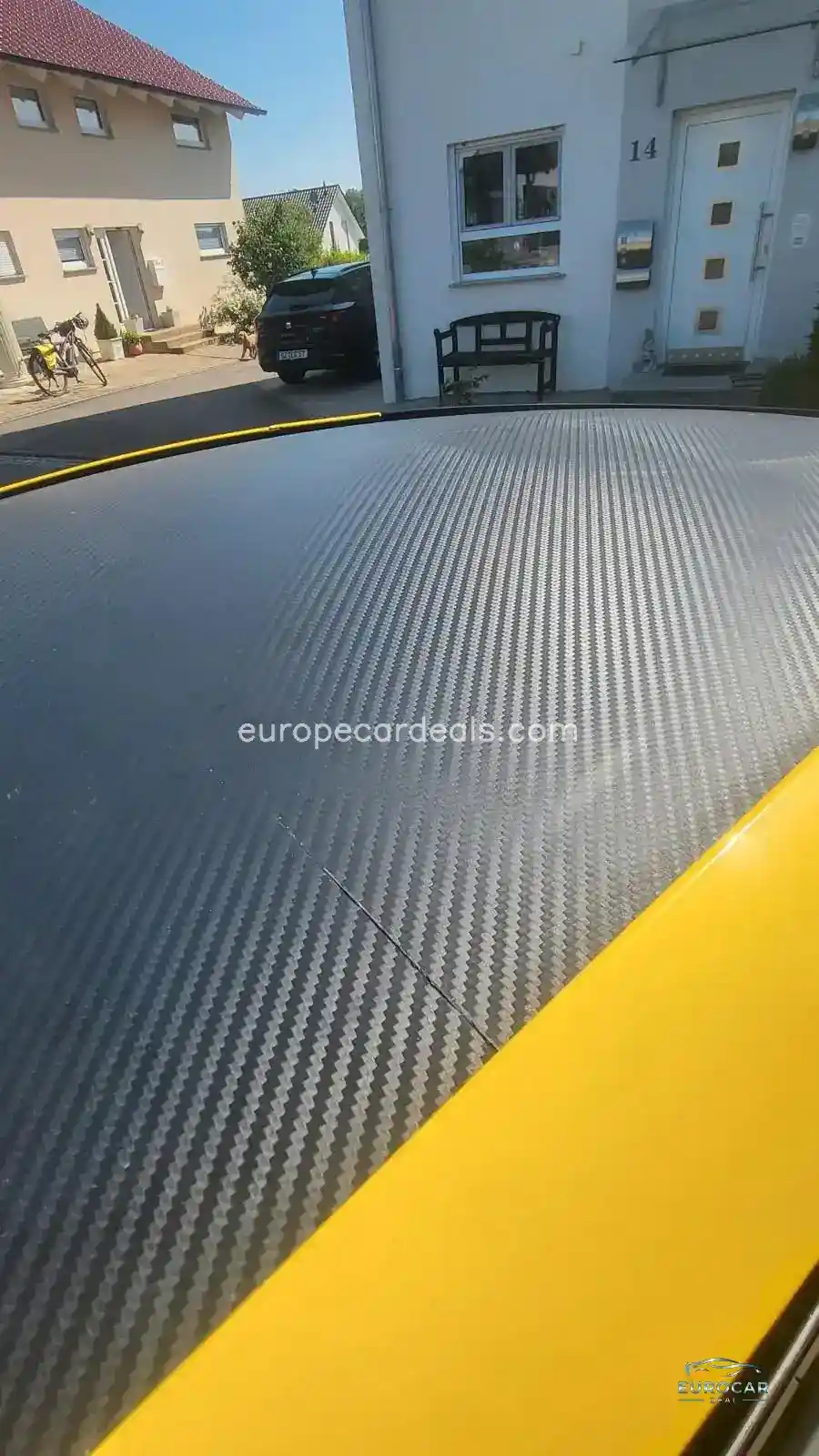 Renault Twizy