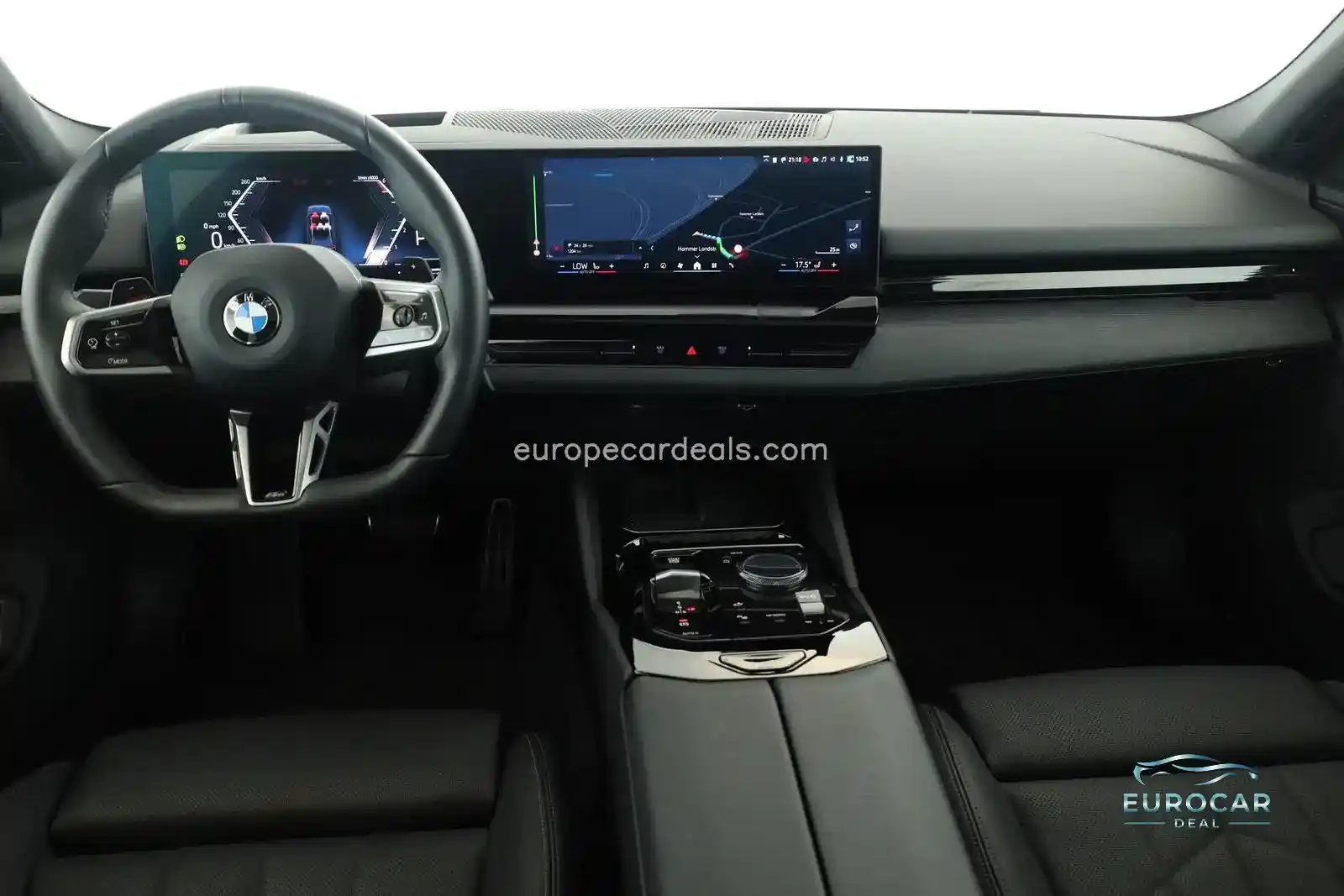 BMW 540