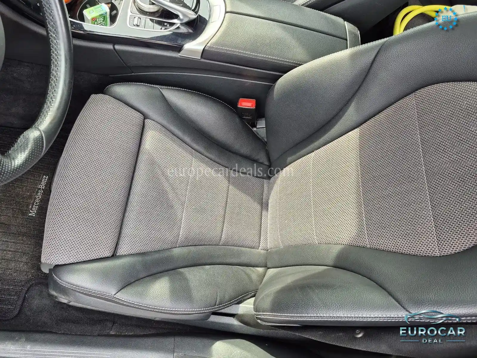 Mercedes-Benz C 350