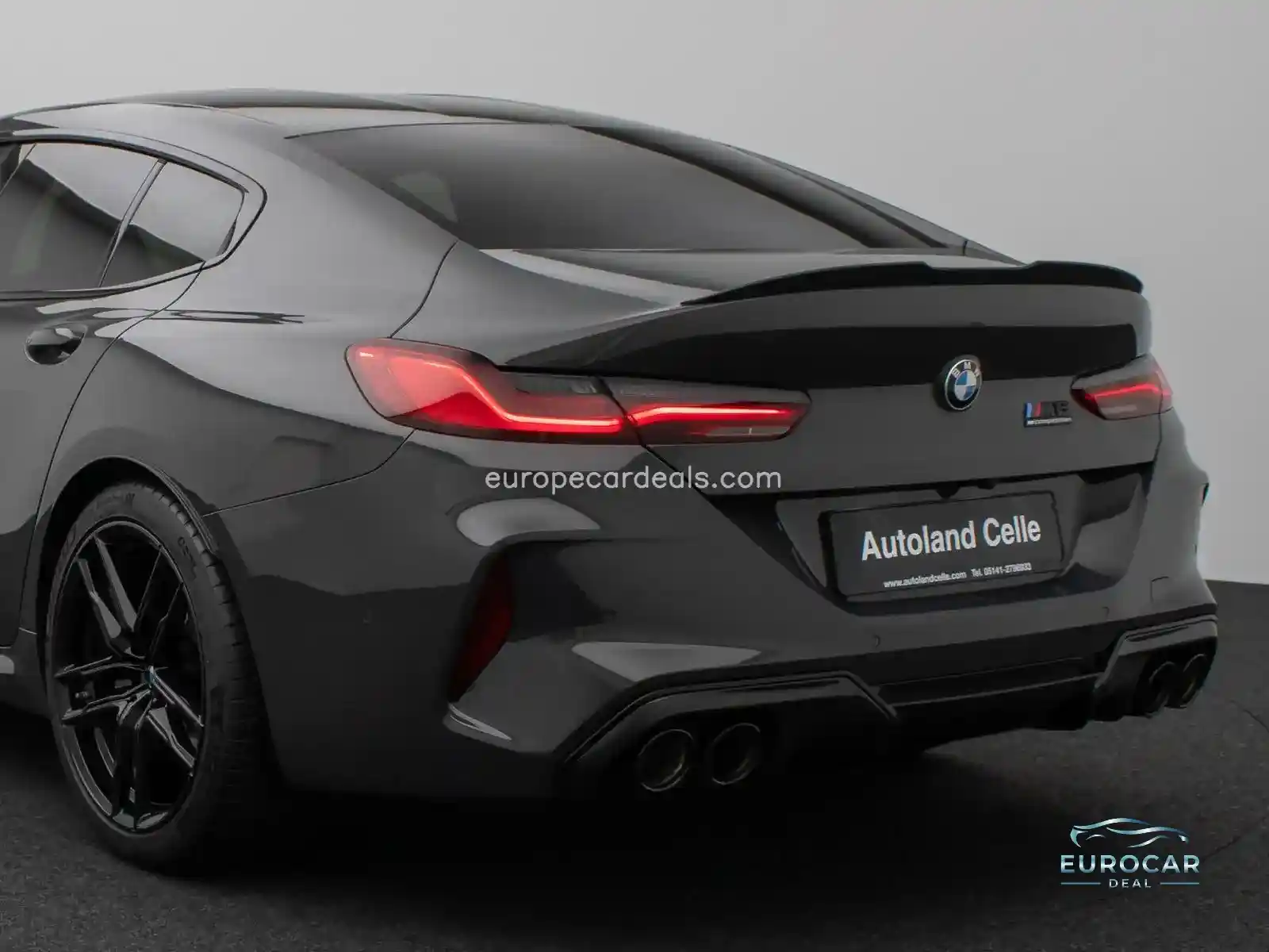 BMW M8