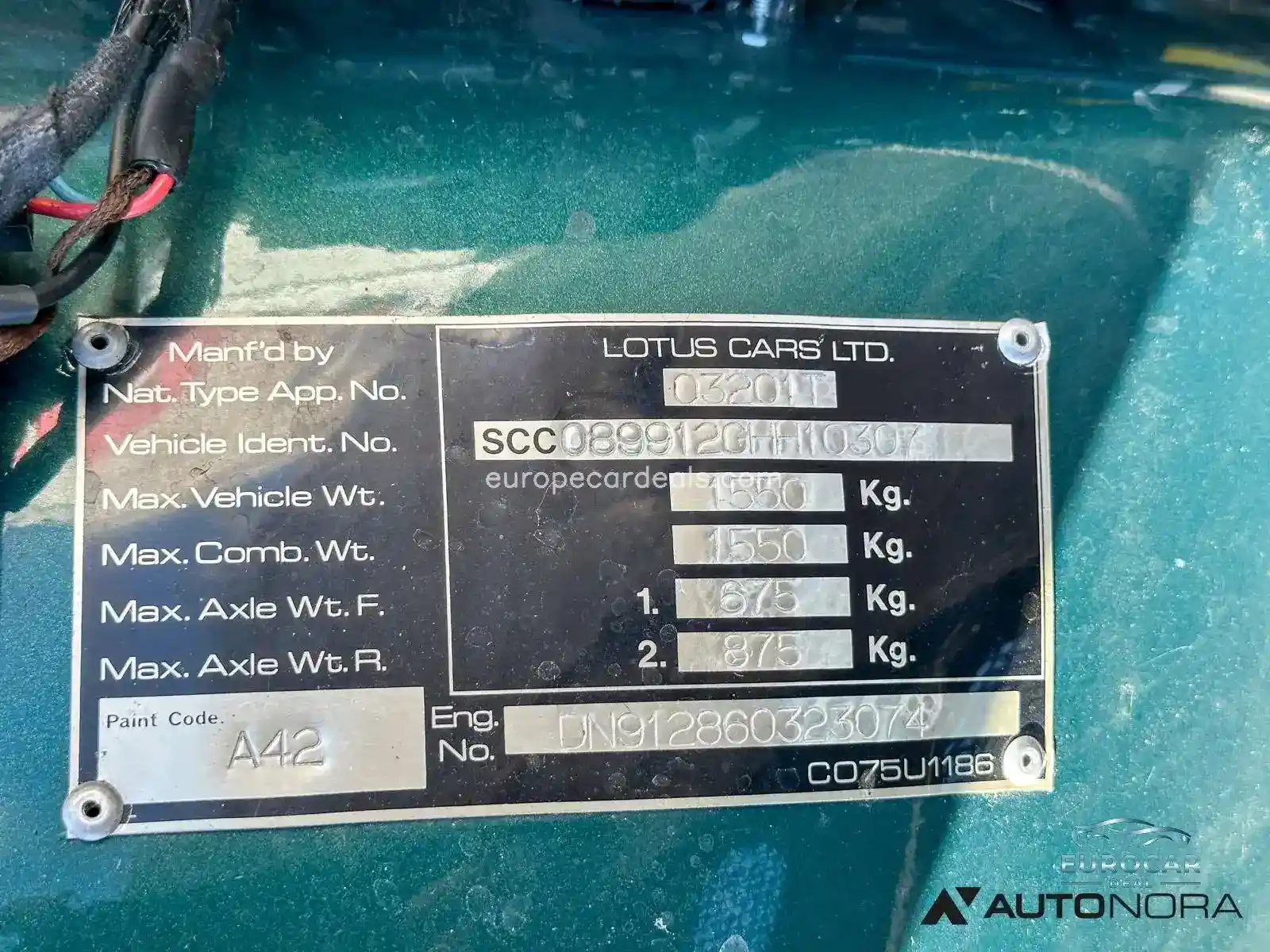 Lotus Excel