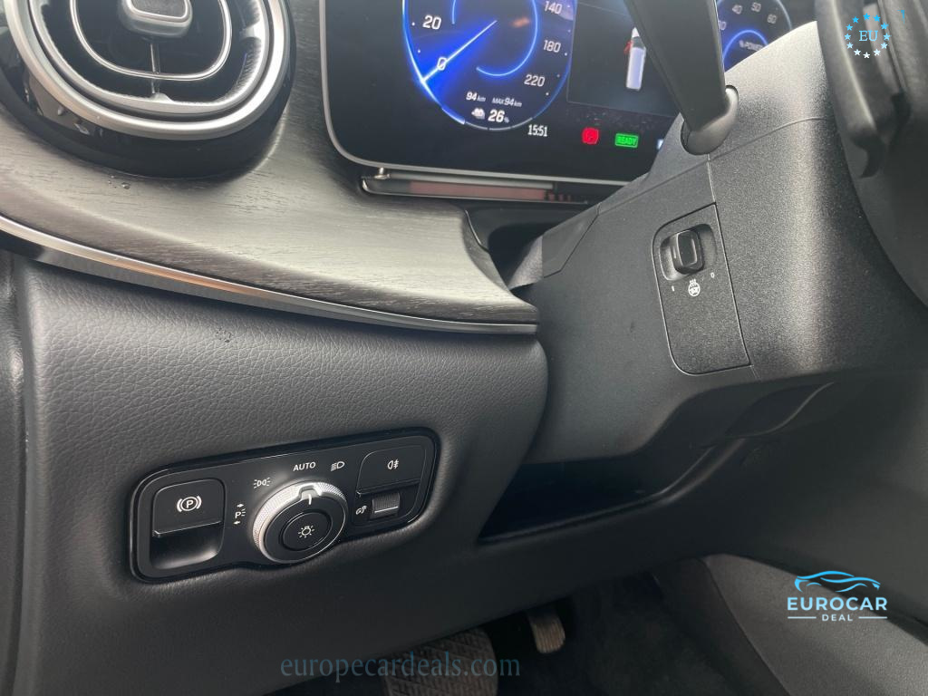 Mercedes-Benz EQV