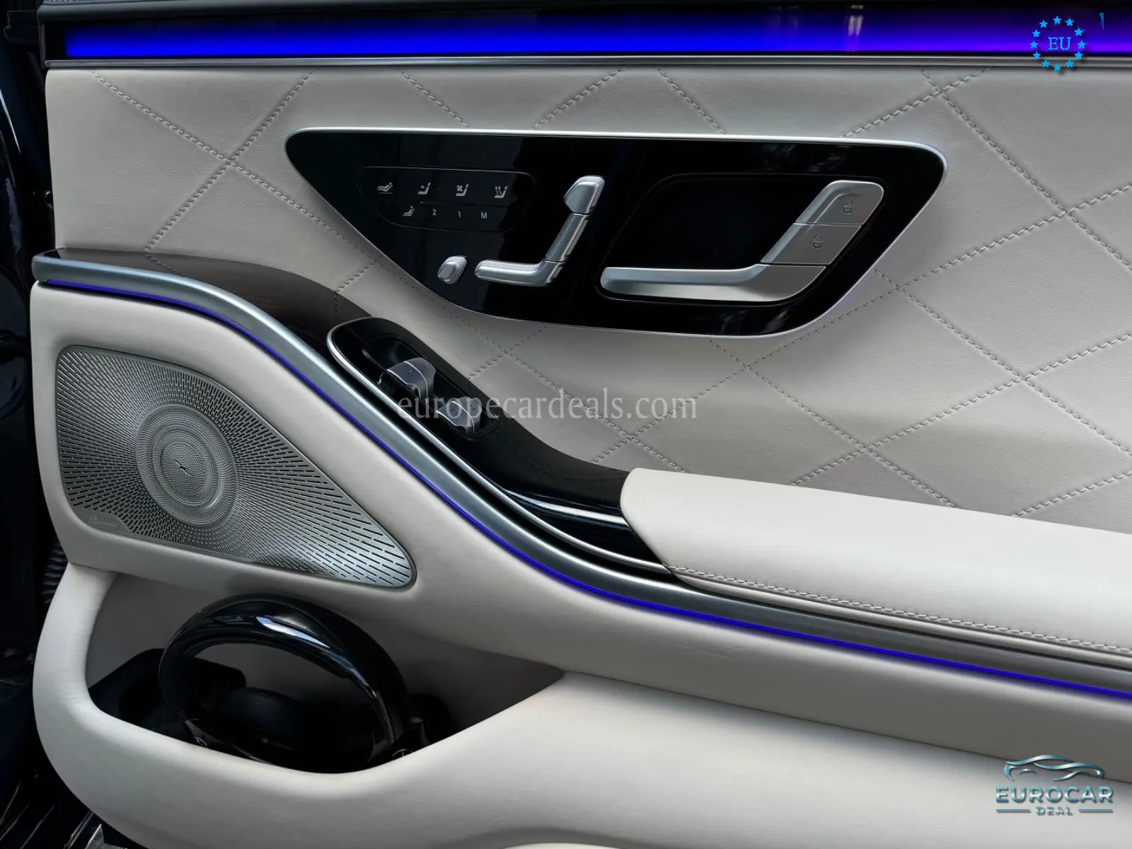 Mercedes-Benz S 500