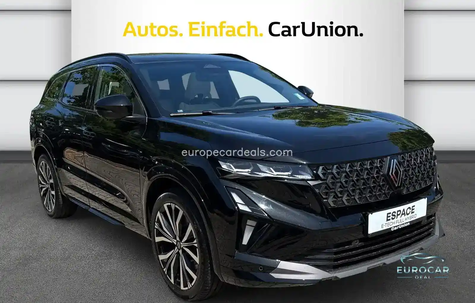 Renault Espace