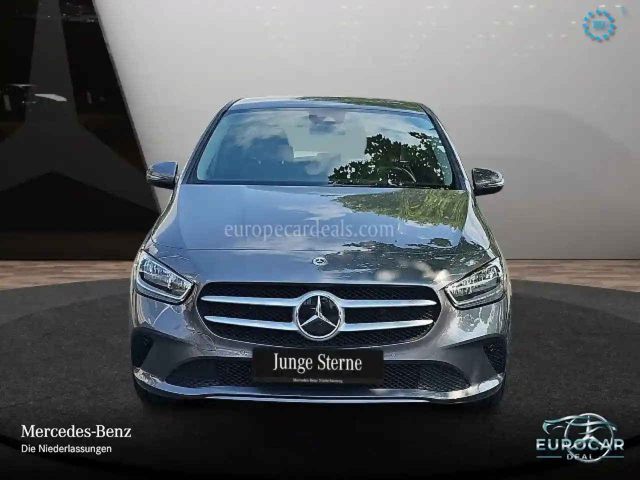 Mercedes-Benz B 250