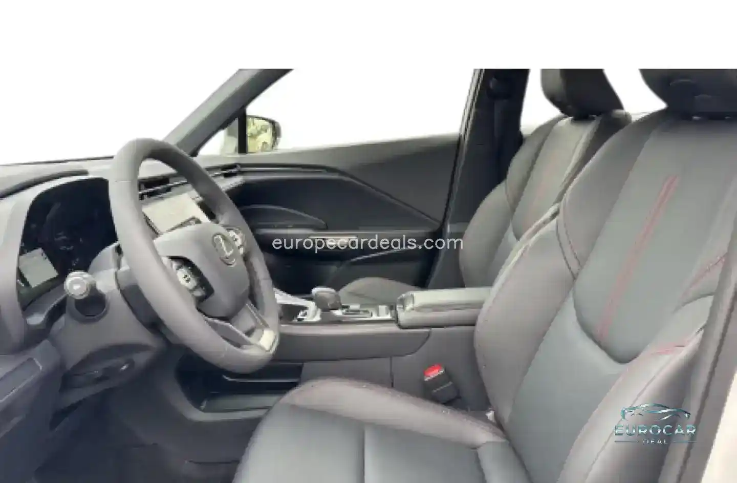 Lexus LBX