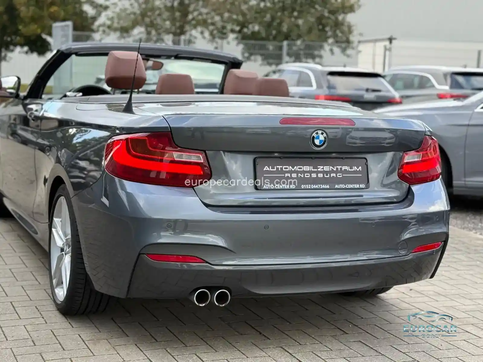 BMW 220