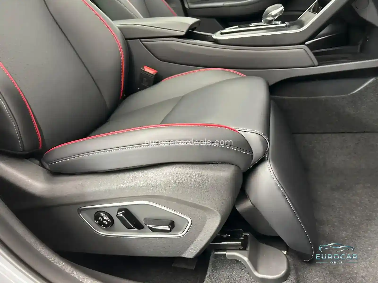 BAIC Beijing X75