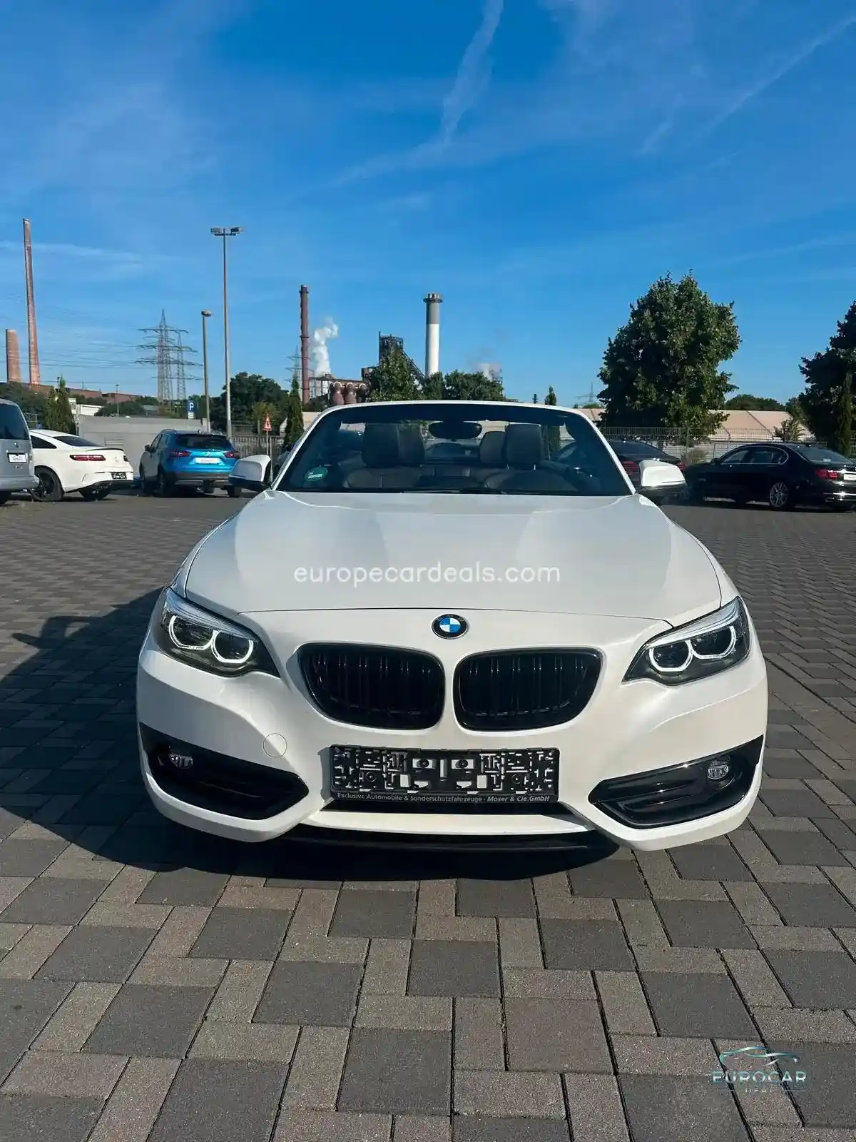 BMW 230