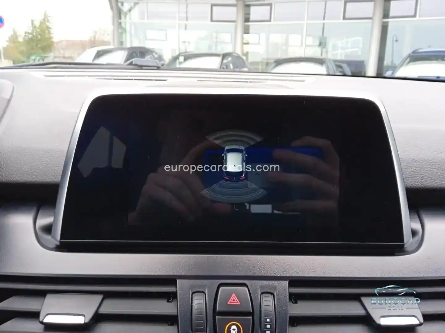 BMW 218 Active Tourer