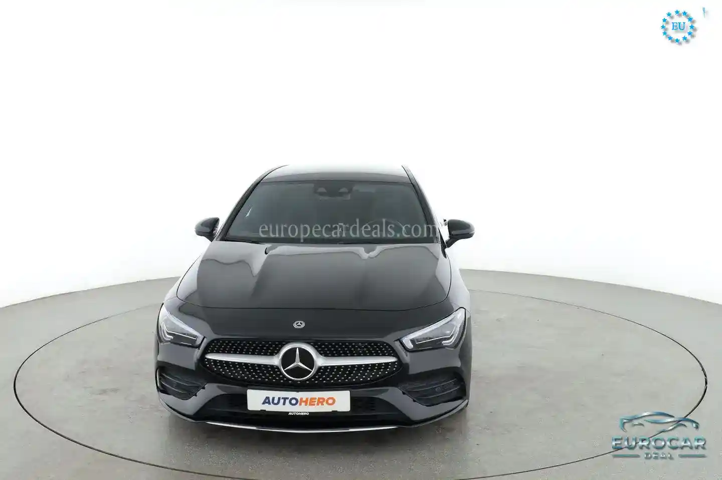 Mercedes-Benz CLA 220 Shooting Brake
