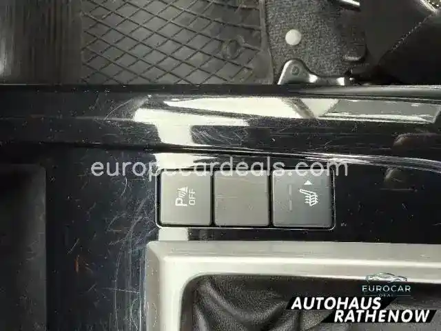 Double Cab 4WD V-CROSS Leder*LED*Mehrzone
