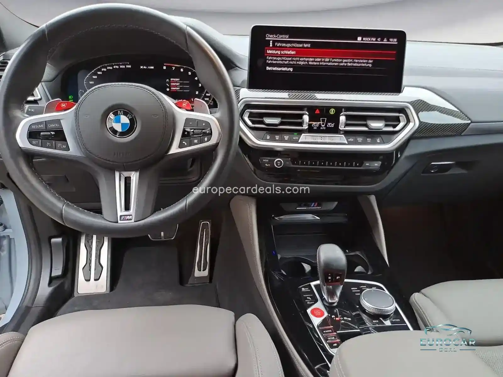 BMW X4 M