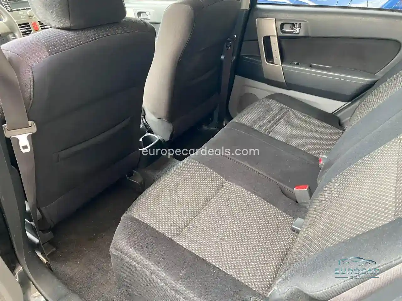 Daihatsu Terios
