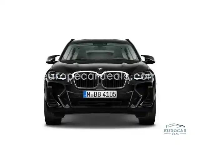 BMW X3 M40