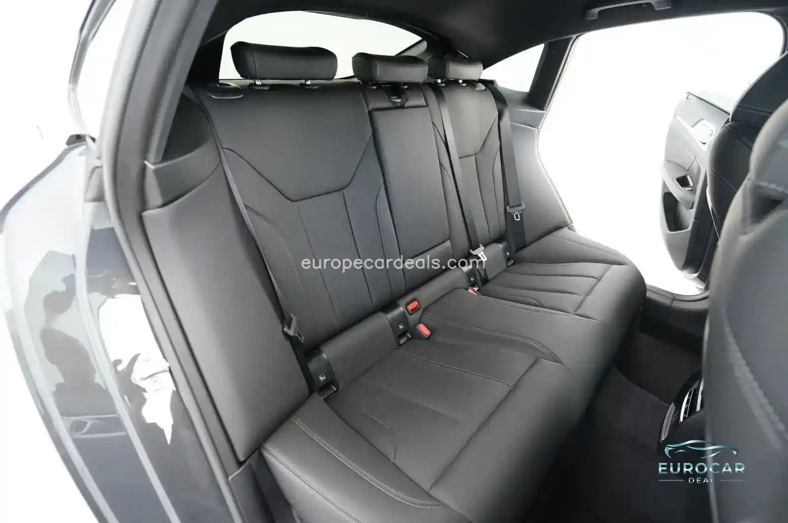 BMW 420 Gran Coupé