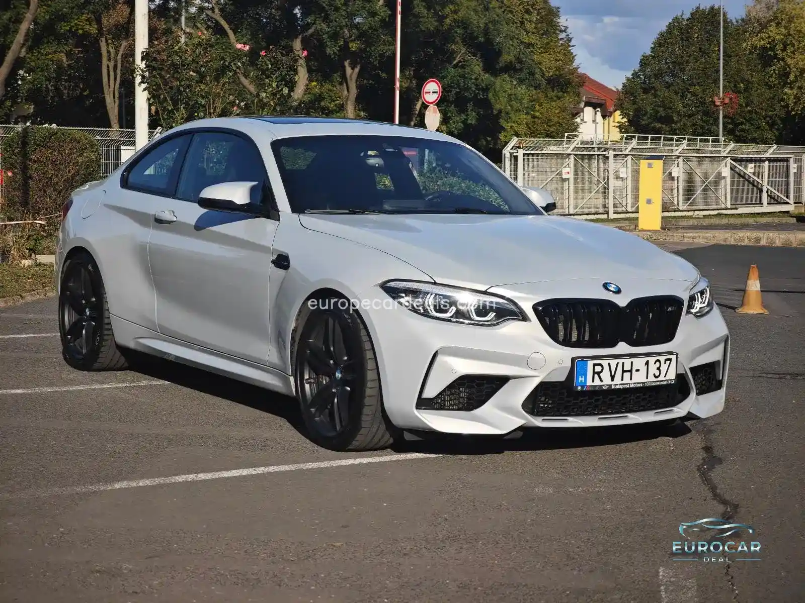 BMW M2