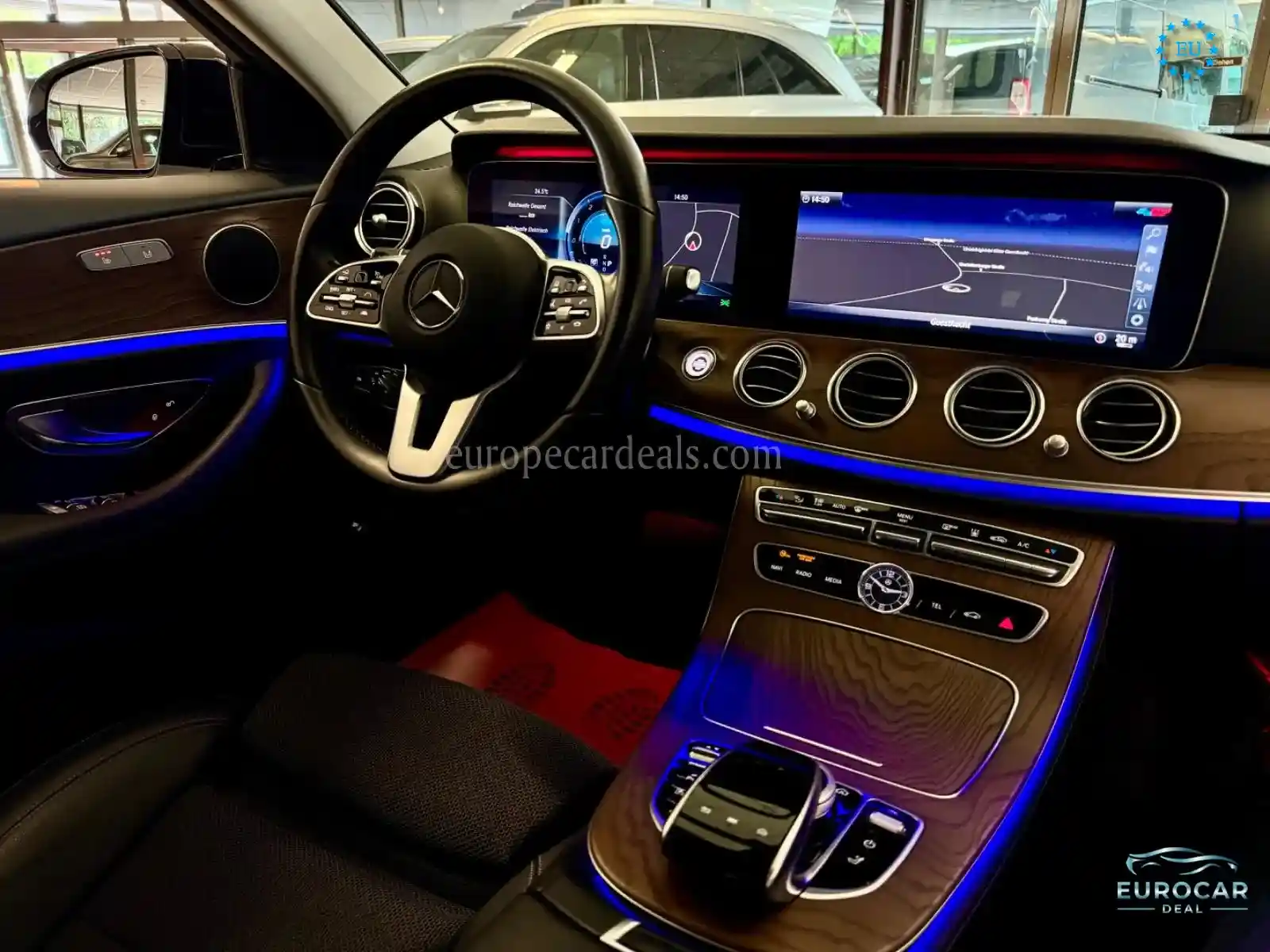 Mercedes-Benz E 300