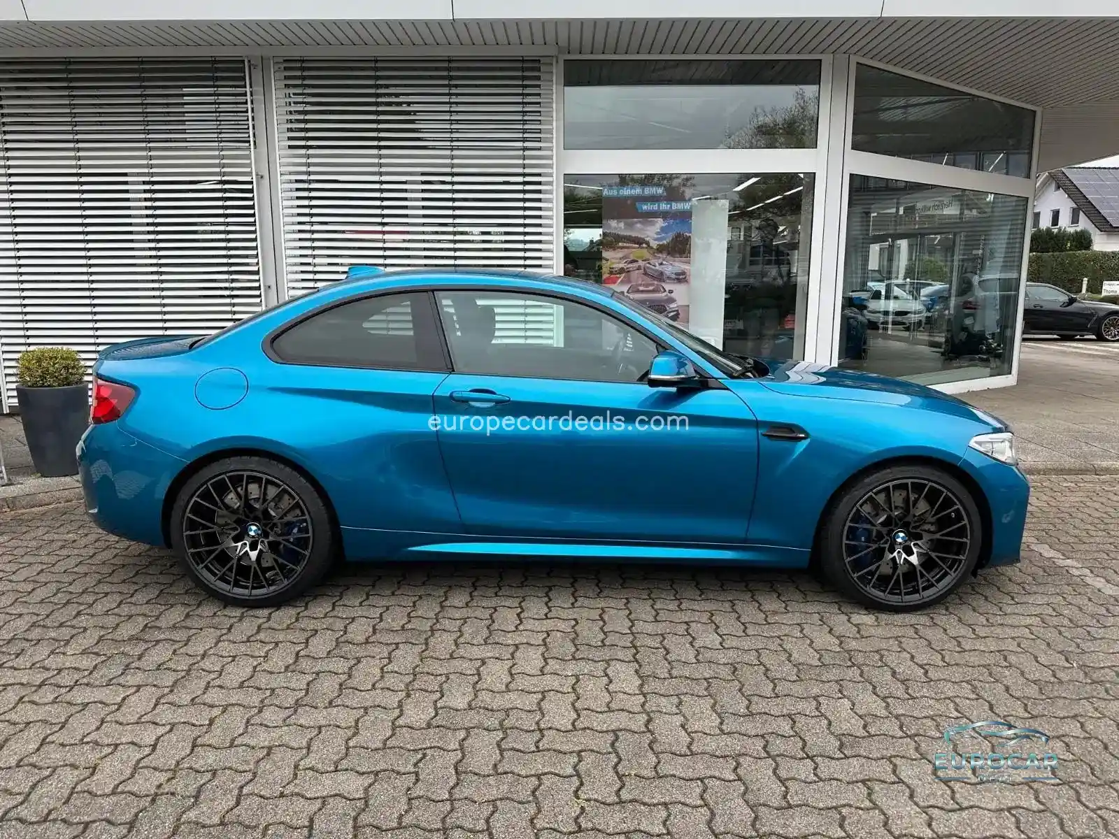 BMW M2