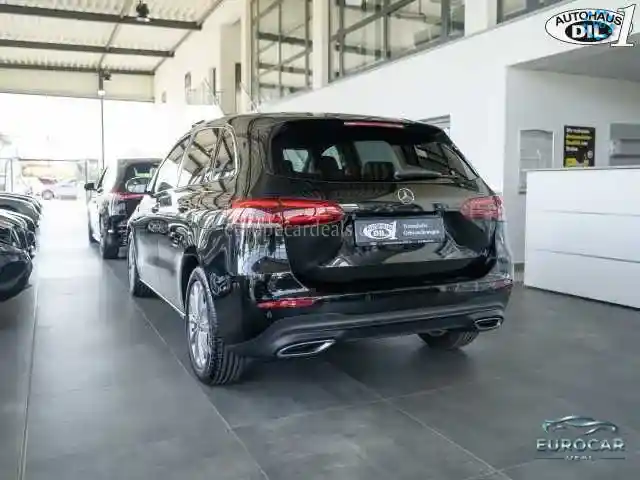 Mercedes-Benz B 250
