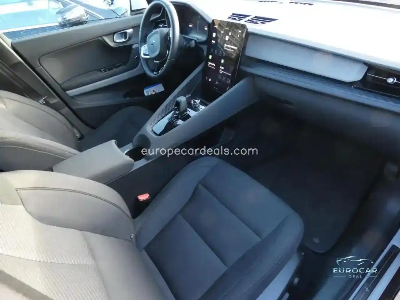 Polestar 2