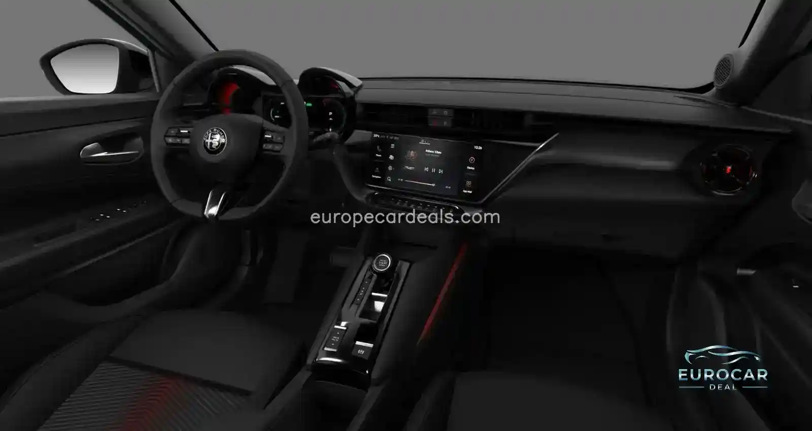 Alfa Romeo Junior